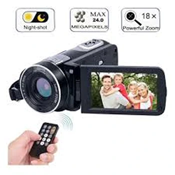 Video Camcorder